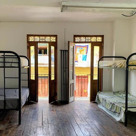Casa Vintage Hostel Панама Сити Екстериор снимка